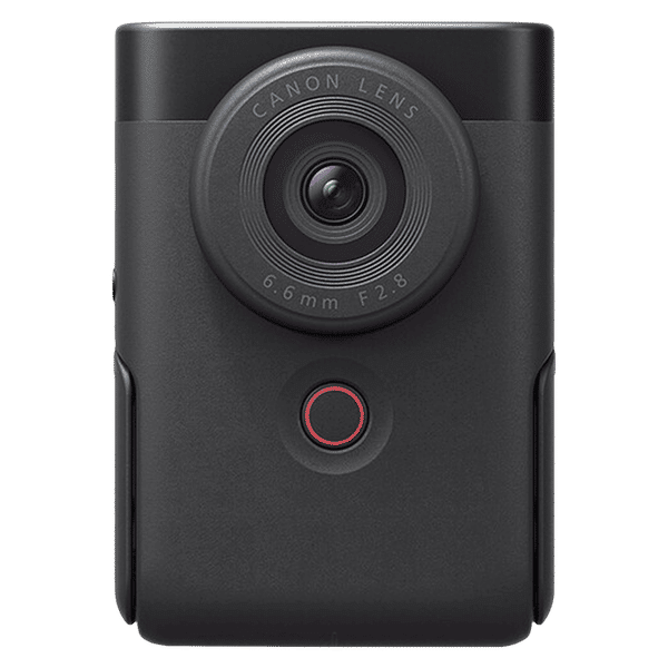 Buy Canon PowerShot V10 15.2MP DSLR Camera (19 mm Lens, 25.4mm